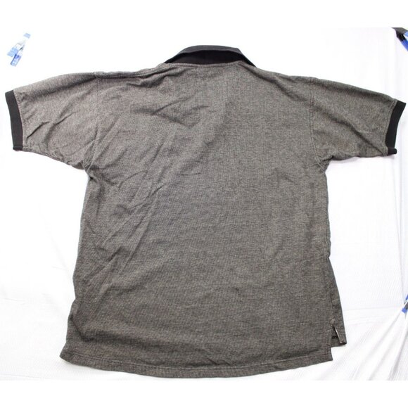 AMF Bowler Of The Week Grey Polo Shirt XXL 100% Cotton - Picture 7 of 7